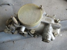 Fiat 127 carburatore weber - 127,