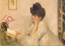 Picture Postcard- Camillo