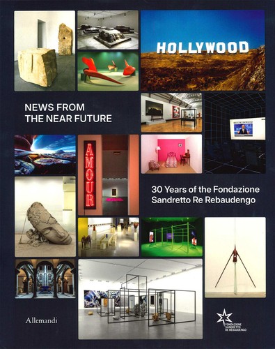 News from the near - ,