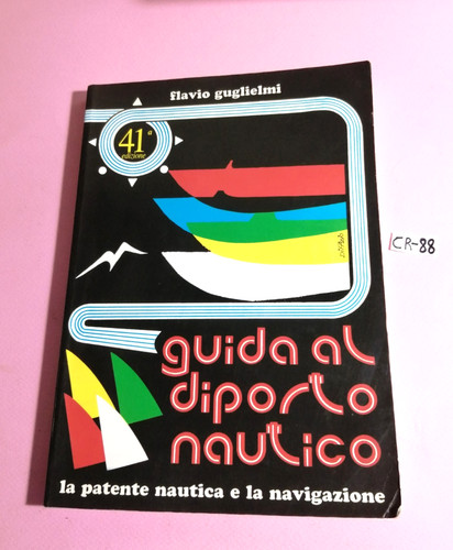 Guida diporto - guida,