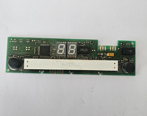 Modulo comando siemens - di,