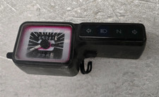 Contachilometri Strumentazione Tachimetro Veglia Contakm Honda FMX 650 2005 2009