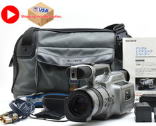 [QUASI NUOVO] Sony Handycam