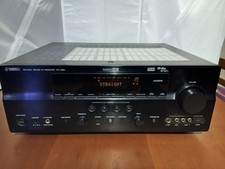 Yamaha RX-V661