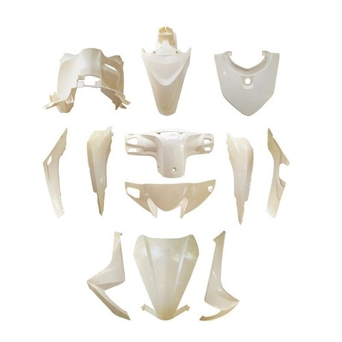 Set carene pannello completo - set,