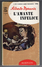 L'AMANTE INFELICE di Alberto