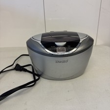 Isonic Jewelry Cleaner D2840