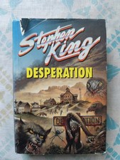 Desperation di Stephen King -