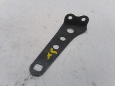 YAMAHA XT 600 Z Tenere 86 87 1VJ staffa supporto sella sinistro