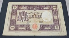 MILLE 1000 LIRE GRANDE M