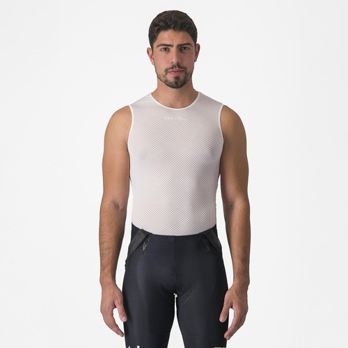 Maglia intima senza maniche - maglia,