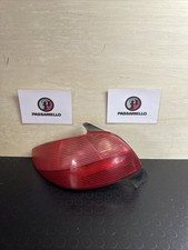 FANALE STOP POSTERIORE