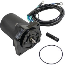 Trim Motor Fits 75 90 F75 F90