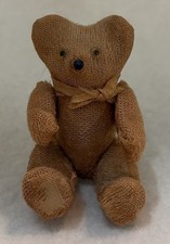 Orso Schuco vintage 3" arco