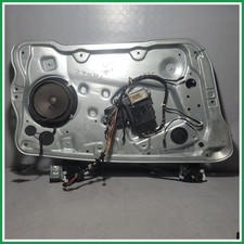 Alzacristalli Elettrico