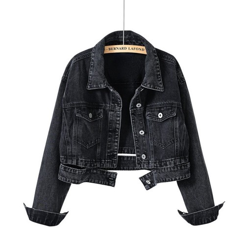 Giacca donna autunno - , revers