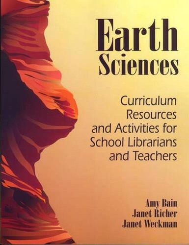 Earth sciences curriculum - earth, sciences: