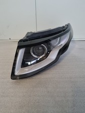 FARO FANALE anteriore SINISTRO