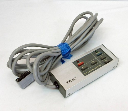Teac telecomando audio - teac,