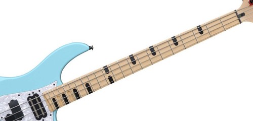 Billy sheehan attitude fret - sheehan,
