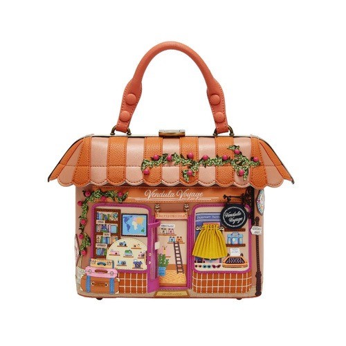 Vendula voyage grab - grab, bag