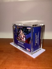 Teca per Box One Piece inglese