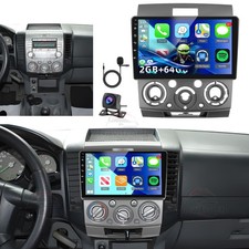 Autoradio Android 15 per Ford