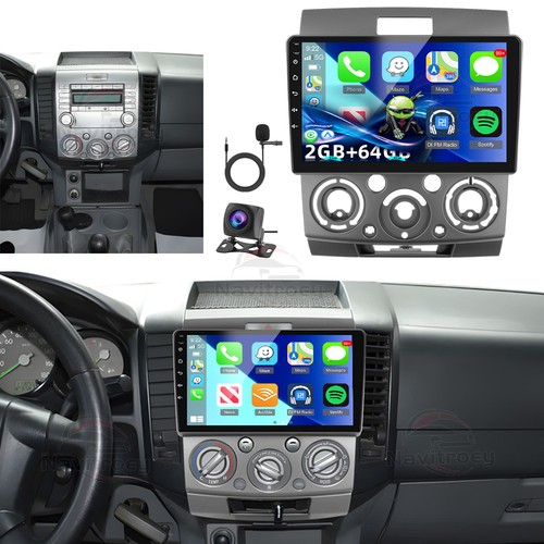 Autoradio android per ford - 15,