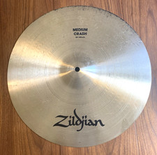 Zildjian Avedis Medium 16"