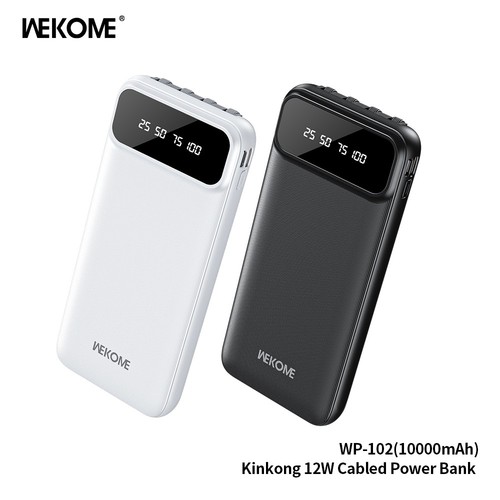 Power bank 10000mah - power,