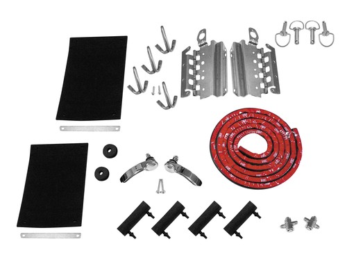 Kit completo chiusura - di,