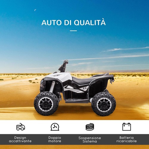 Quad per bambini moto bimbi - per,