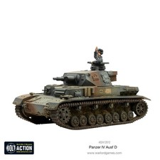 Bolt Action Carro