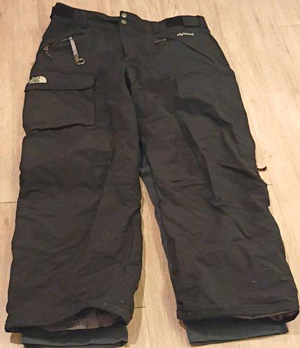 The north face hyvent - face,
