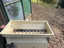 Diraspatrice per uva Usata