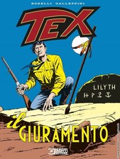 Libri Tex Story - Il