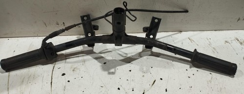 Manubrio sterzo per - per, honda