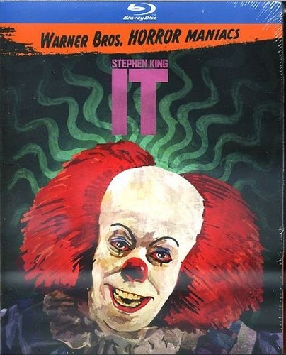 Stephen king serie tv - di,