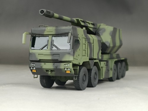 Telaio rheinmetall hx3 10x10 - telaio,