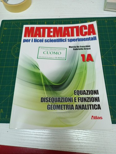 Matematica per licei - matematica,