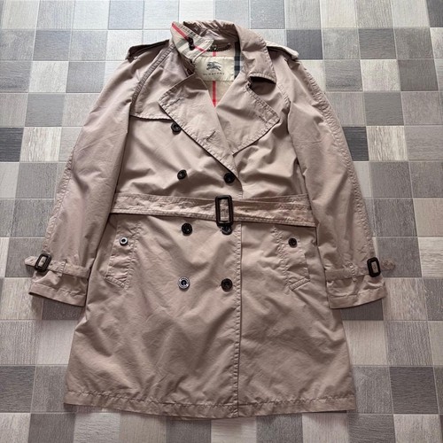 Burberry london trench coat - burberry,