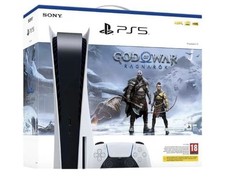 PS5 Standard Edition Bianca +