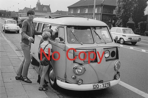 Volkswagen bulli combi - volkswagen,