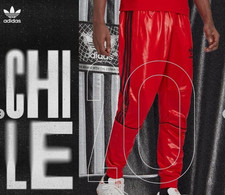 Chile 20 Adidas Originals