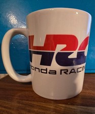  Tazza Honda HRC mx motocross
