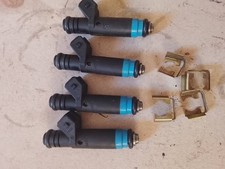 Iniettori carburante Siemens