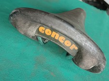 Sella CONCOR Supercorsa Confort  Per Bici Eroica BIANCHI Colnago Pinarello 