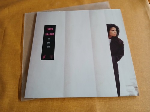 Tanita tikaram the - -,