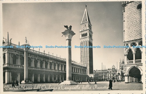 R020964 venezia torre - venezia,