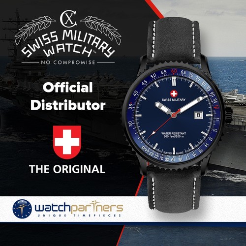 Orologio svizzero swiss - svizzero,